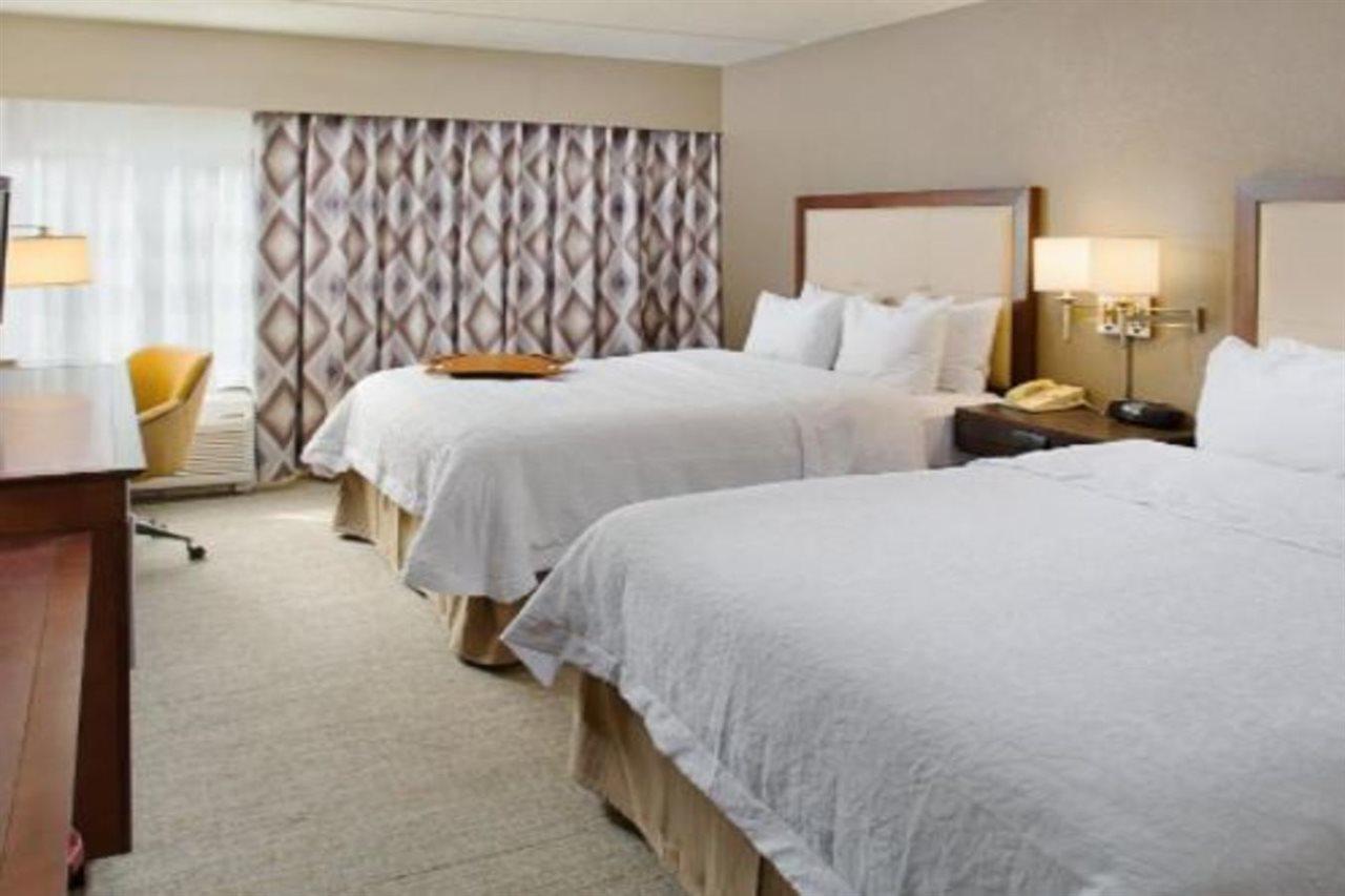 Hampton Inn Philadelphia/ווילו גרוב מראה חיצוני תמונה