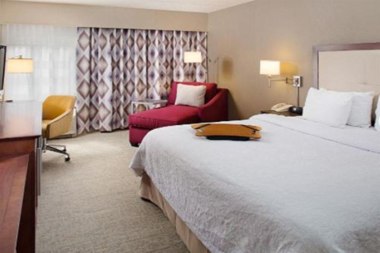 Hampton Inn Philadelphia/ווילו גרוב מראה חיצוני תמונה