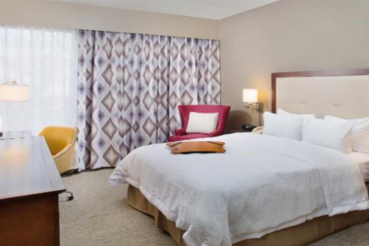 Hampton Inn Philadelphia/ווילו גרוב מראה חיצוני תמונה