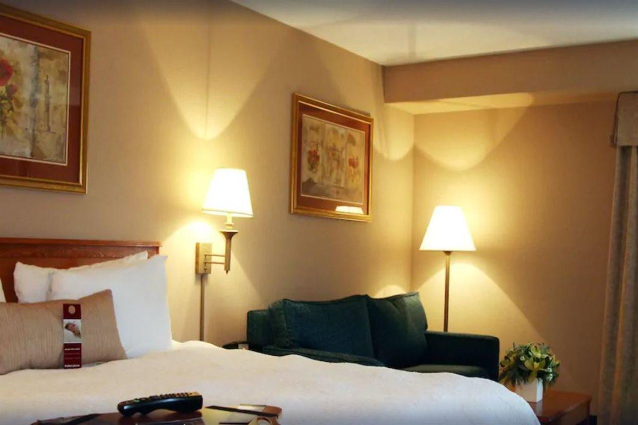 Hampton Inn Philadelphia/ווילו גרוב מראה חיצוני תמונה