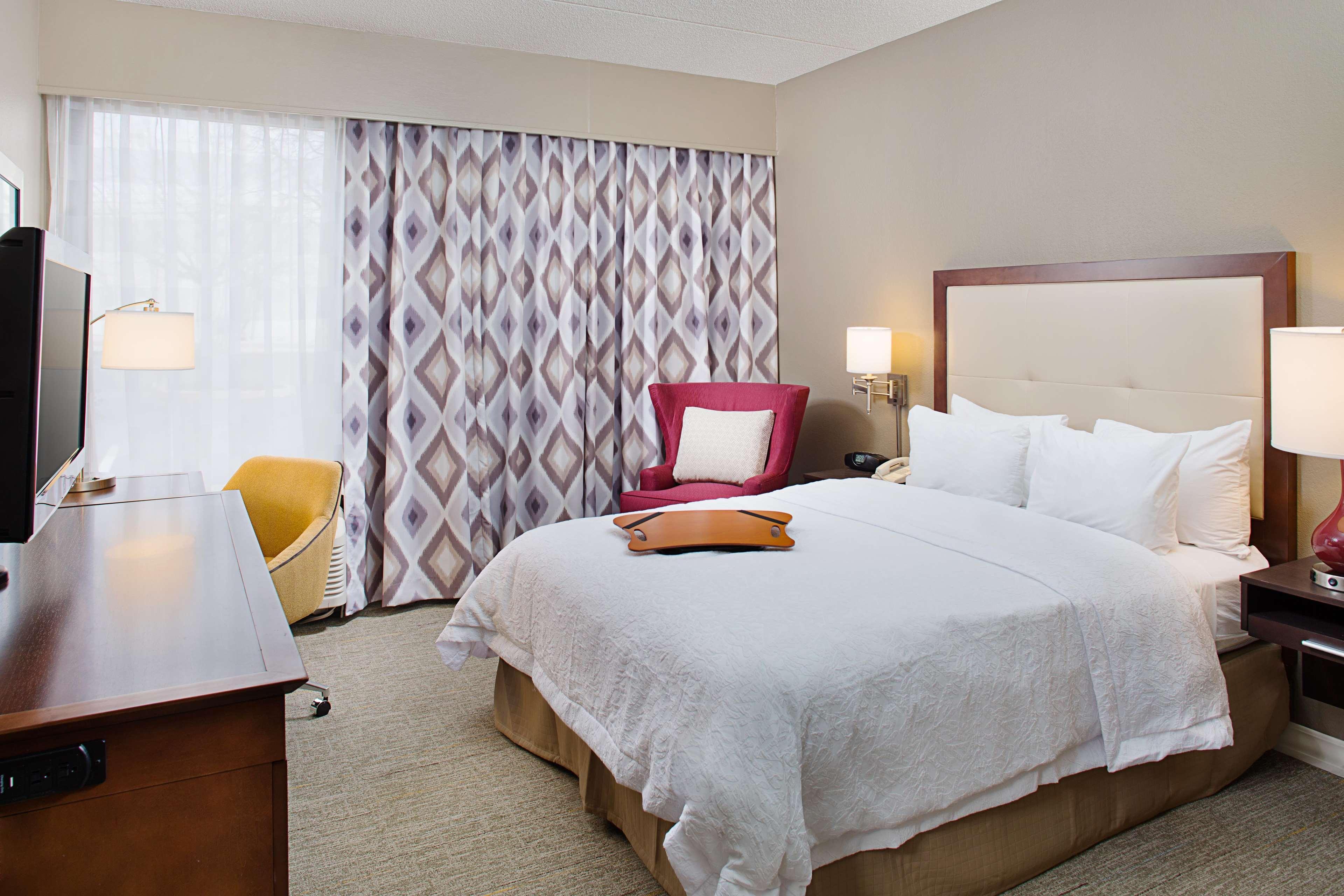 Hampton Inn Philadelphia/ווילו גרוב מראה חיצוני תמונה