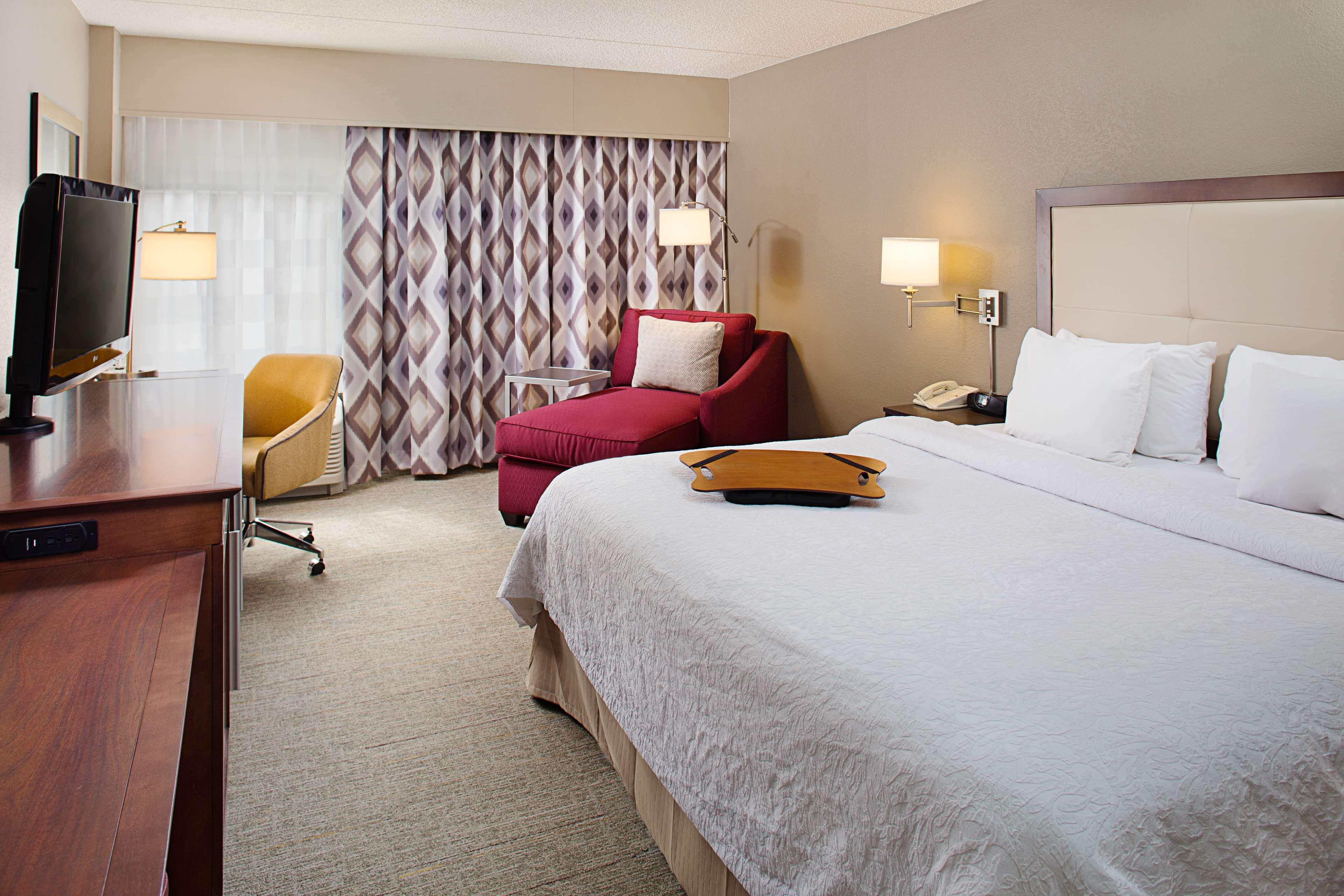 Hampton Inn Philadelphia/ווילו גרוב מראה חיצוני תמונה