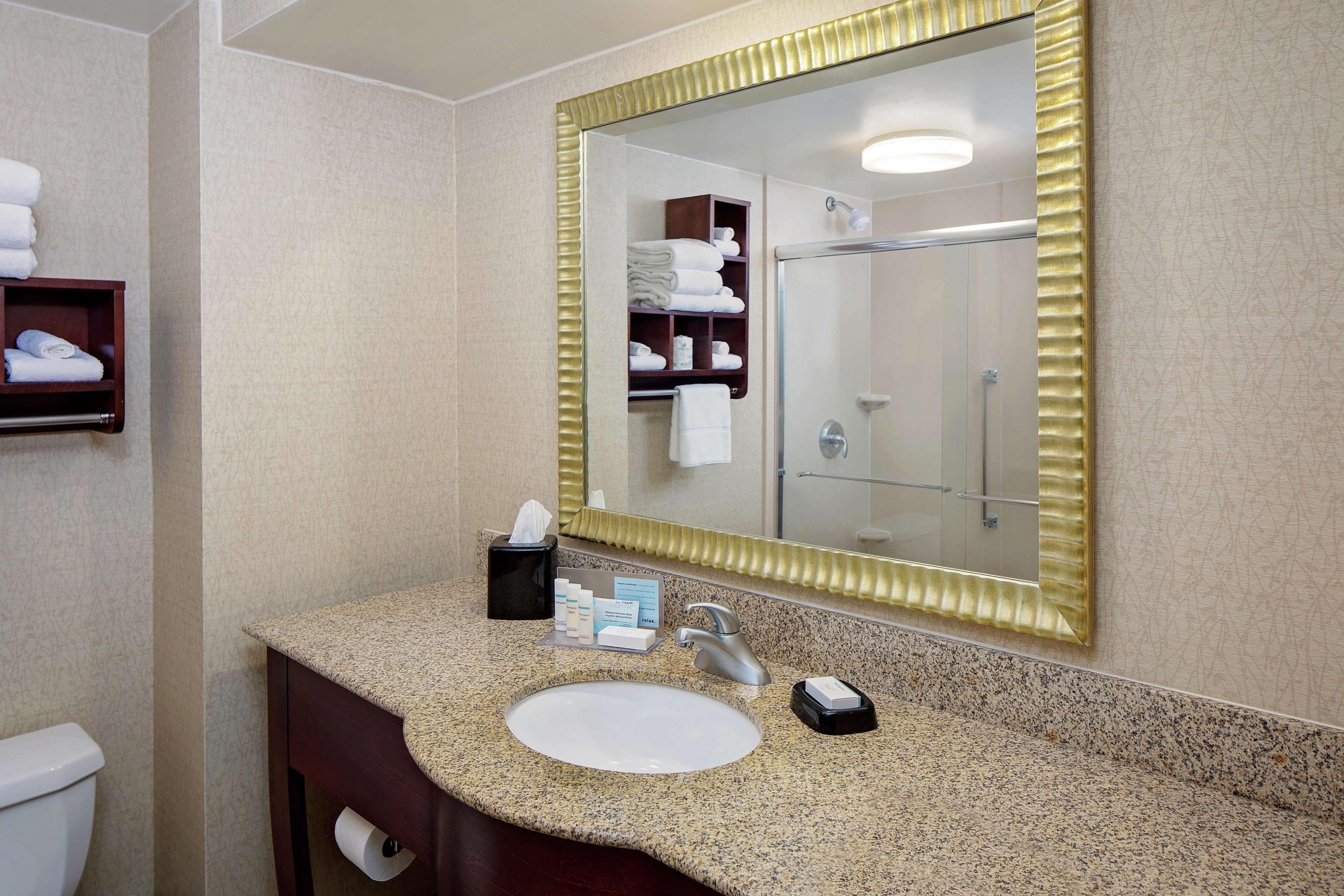 Hampton Inn Philadelphia/ווילו גרוב מראה חיצוני תמונה