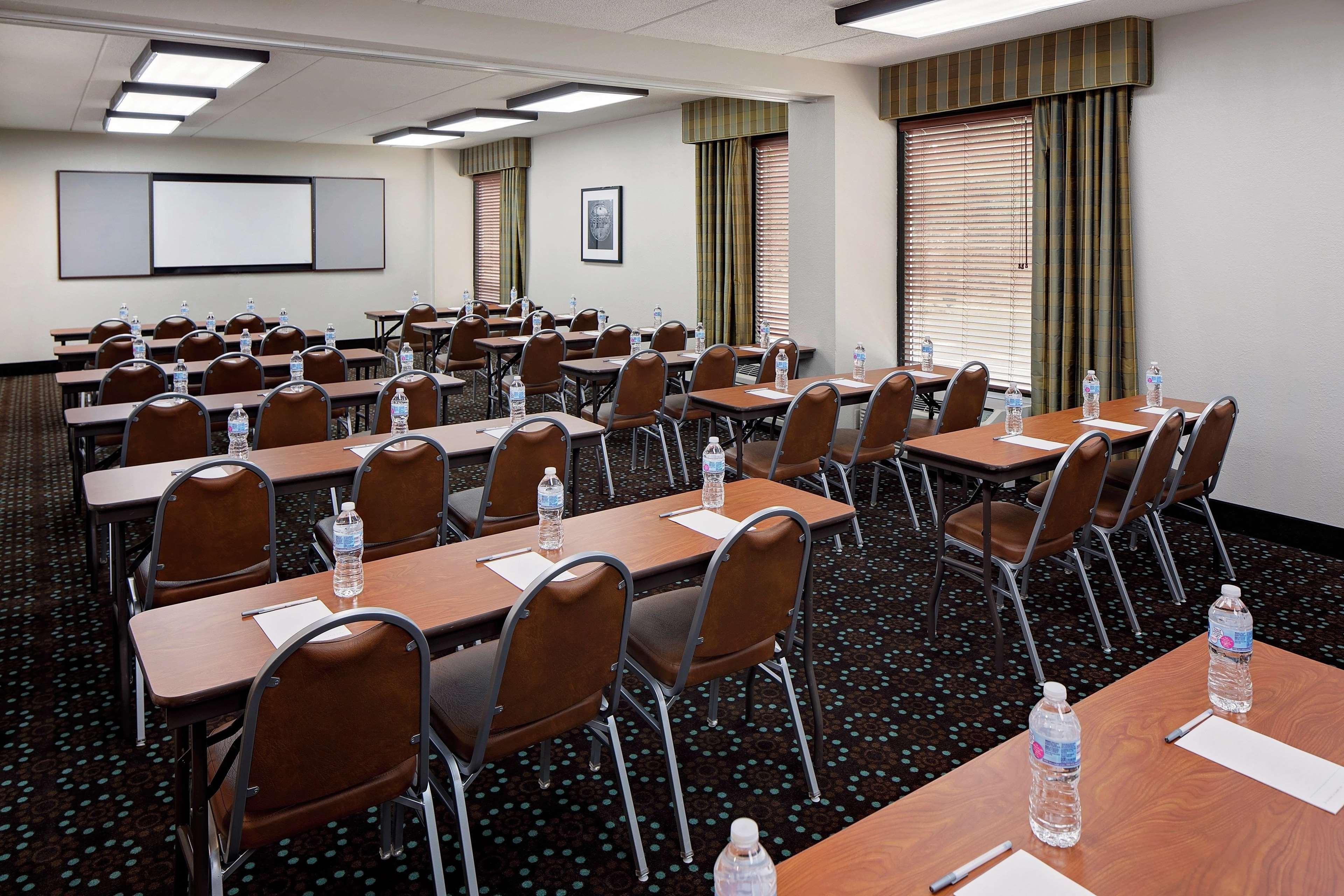 Hampton Inn Philadelphia/ווילו גרוב מראה חיצוני תמונה