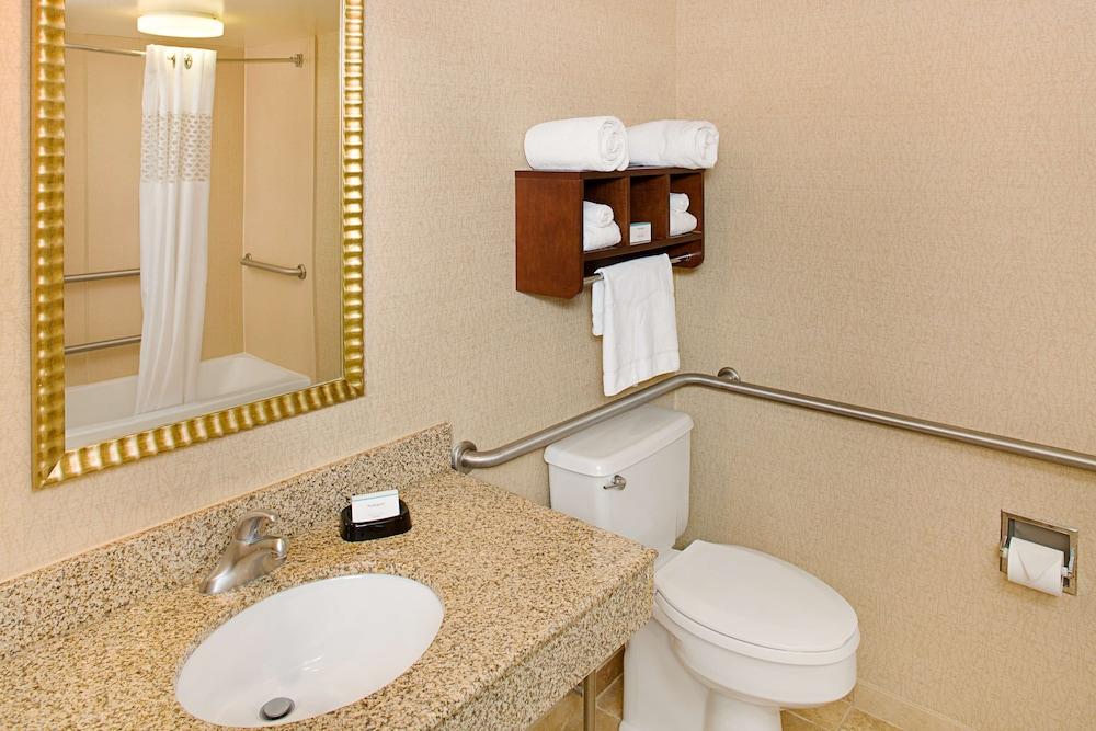 Hampton Inn Philadelphia/ווילו גרוב מראה חיצוני תמונה