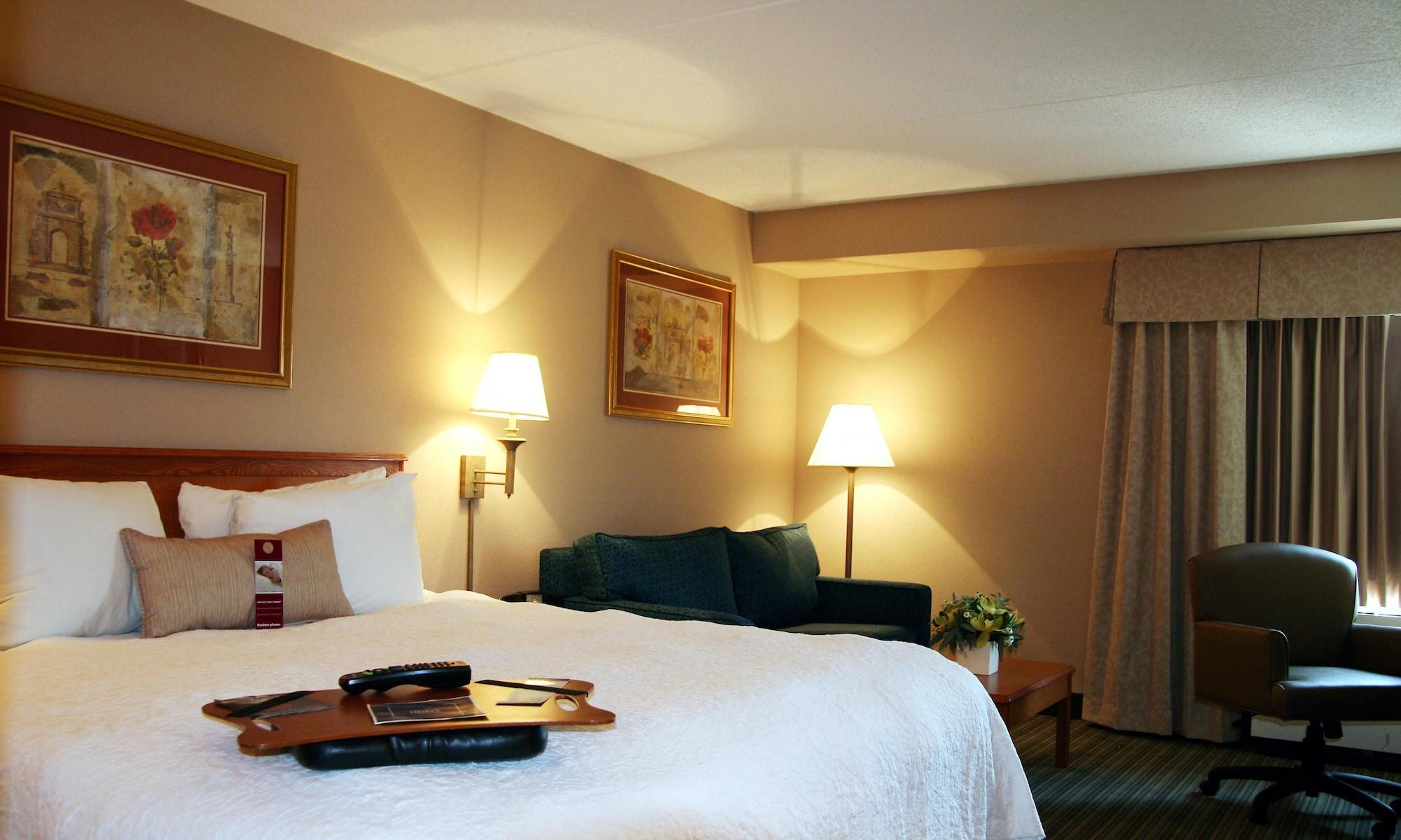 Hampton Inn Philadelphia/ווילו גרוב מראה חיצוני תמונה