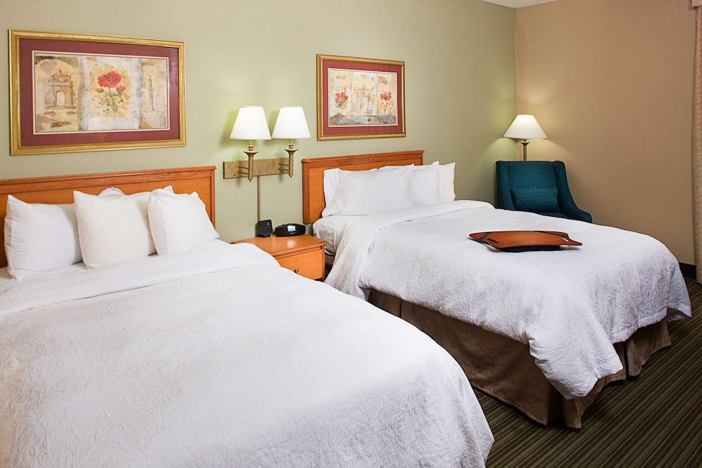 Hampton Inn Philadelphia/ווילו גרוב מראה חיצוני תמונה