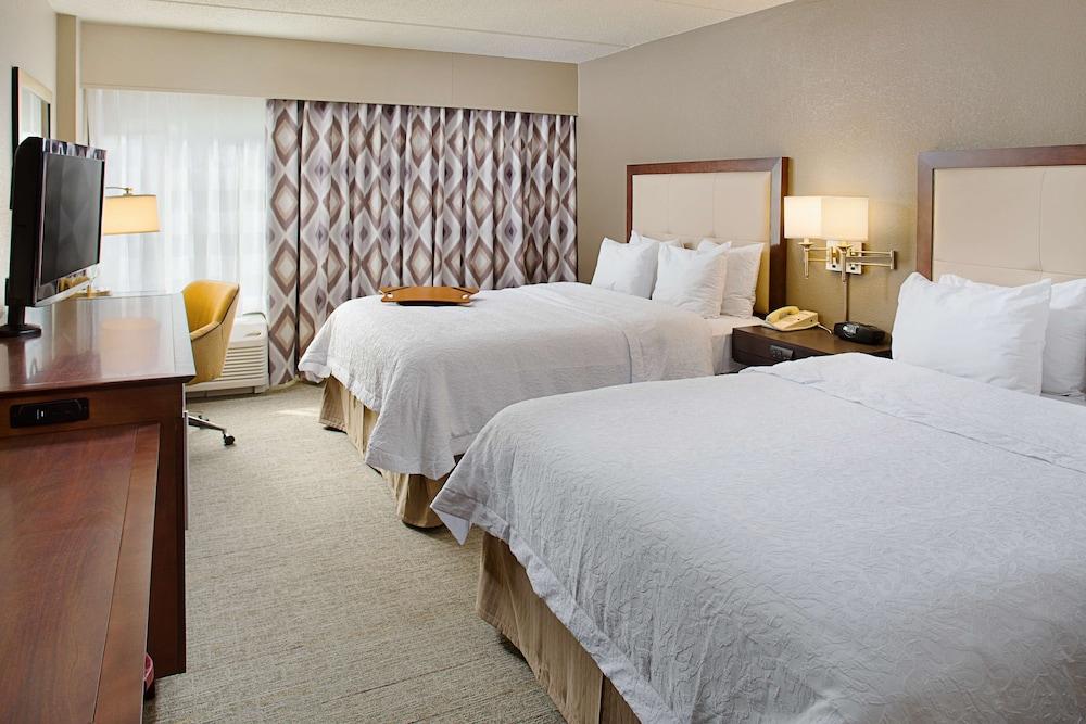 Hampton Inn Philadelphia/ווילו גרוב מראה חיצוני תמונה