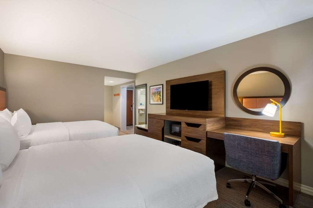 Hampton Inn Philadelphia/ווילו גרוב חדר תמונה
