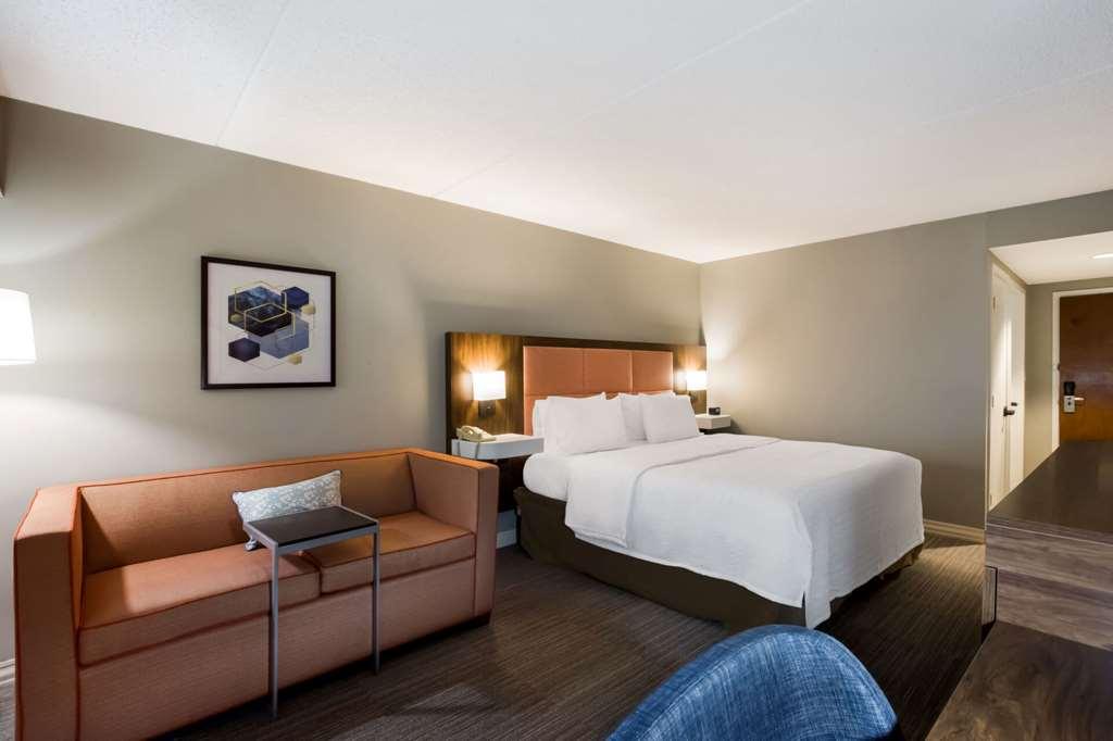 Hampton Inn Philadelphia/ווילו גרוב חדר תמונה