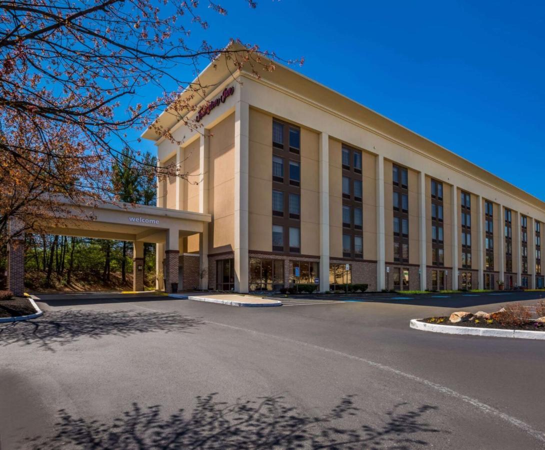 Hampton Inn Philadelphia/ווילו גרוב מראה חיצוני תמונה