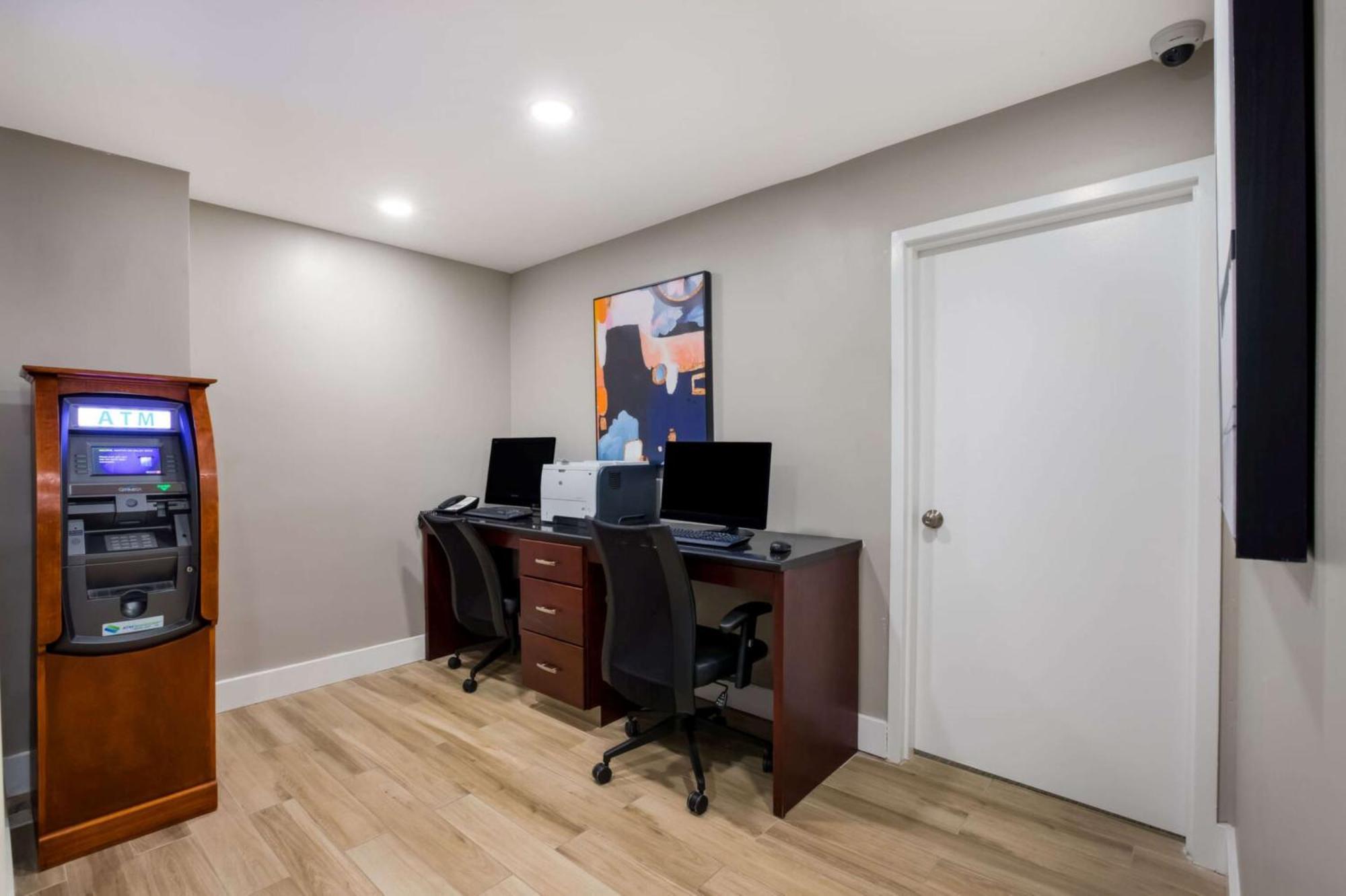 Hampton Inn Philadelphia/ווילו גרוב מראה חיצוני תמונה