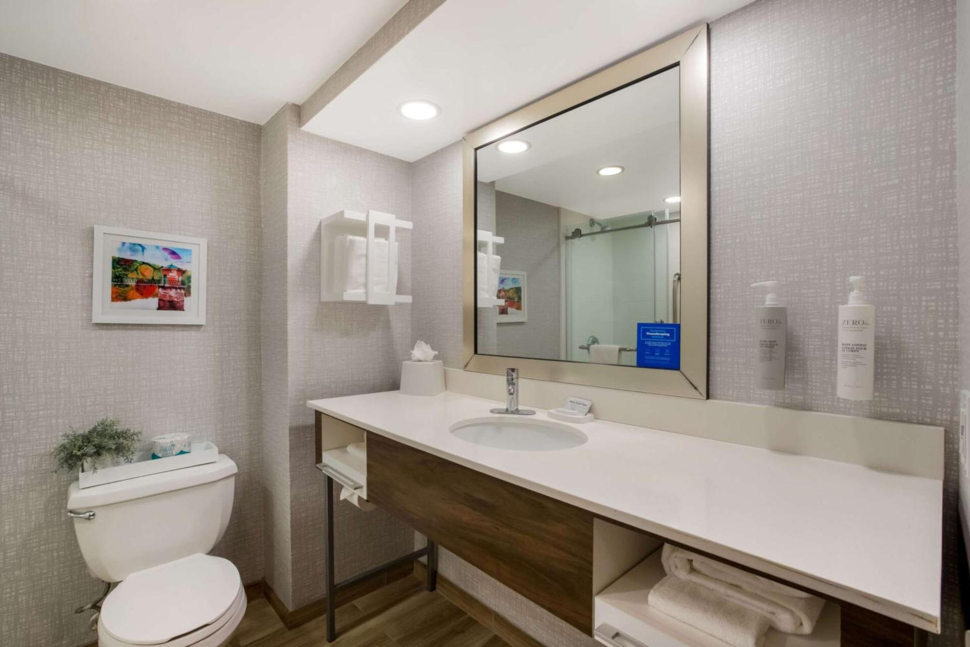 Hampton Inn Philadelphia/ווילו גרוב מראה חיצוני תמונה