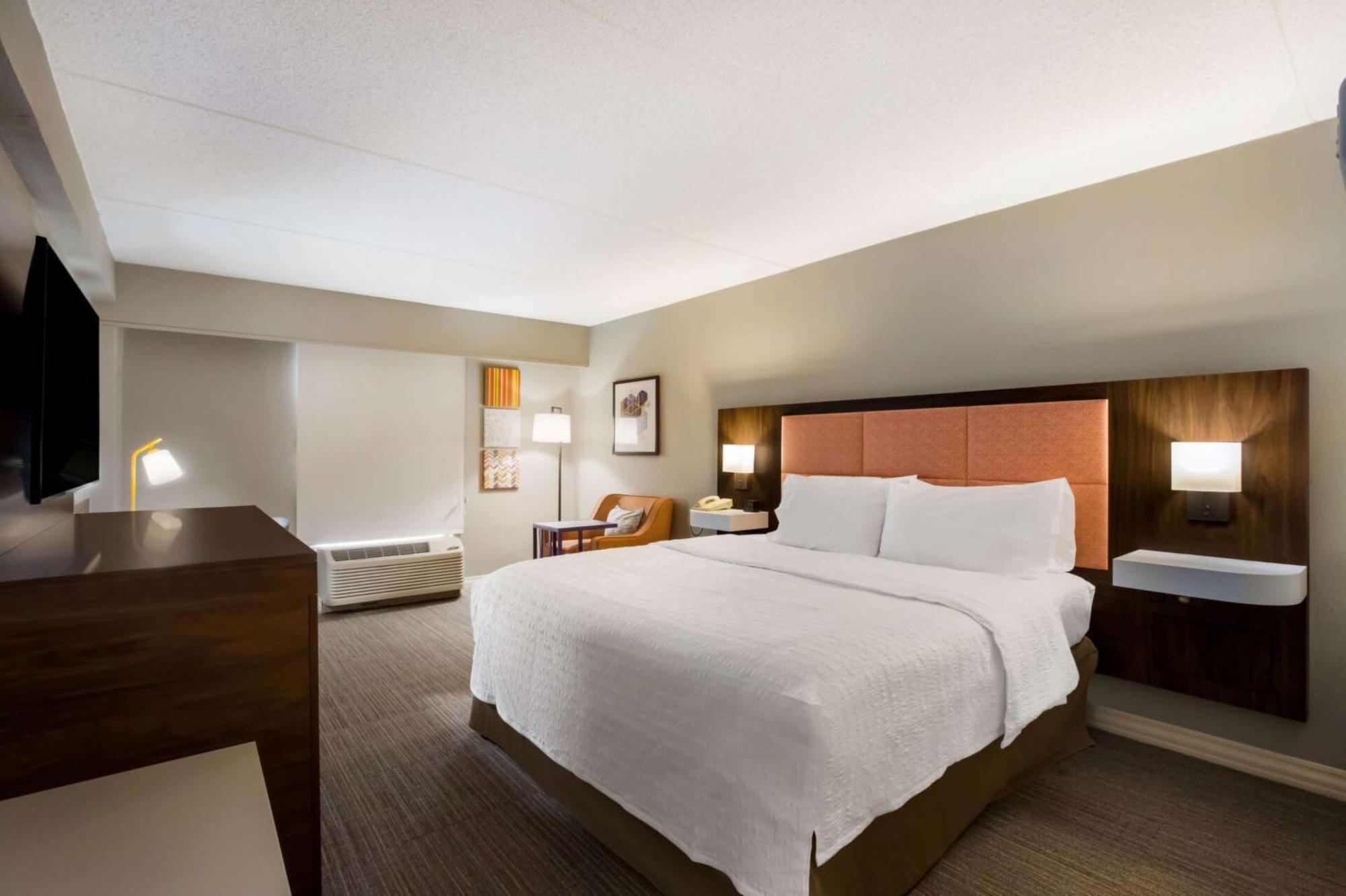 Hampton Inn Philadelphia/ווילו גרוב מראה חיצוני תמונה