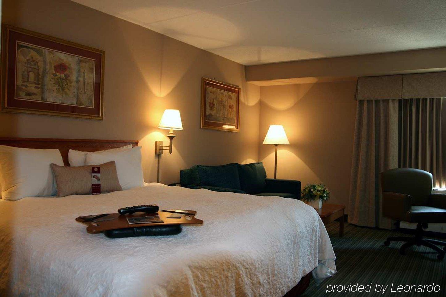 Hampton Inn Philadelphia/ווילו גרוב חדר תמונה