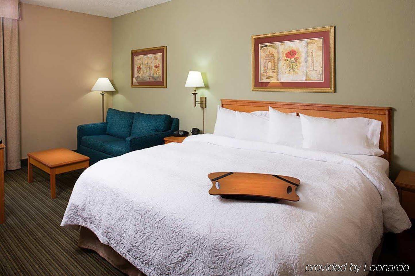 Hampton Inn Philadelphia/ווילו גרוב מראה חיצוני תמונה